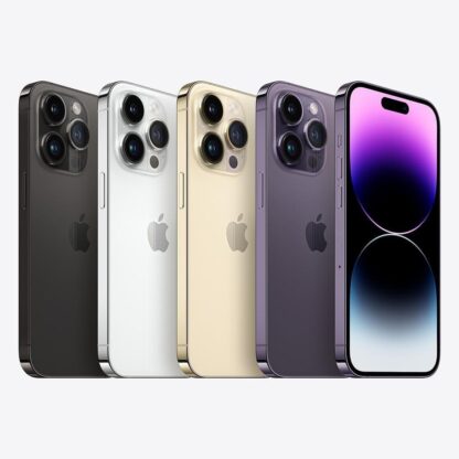 Iphone 14 Pro, Used Items - Image 2