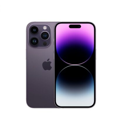 Iphone 14 Pro, Used Items - Image 3