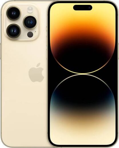ip14pro gold