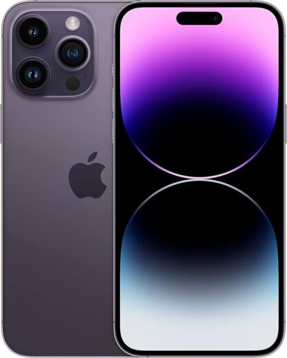 Iphone 14 Promax, Used Items - Image 2