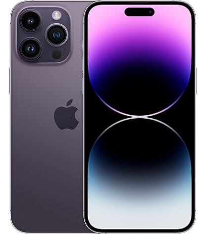 Iphone 14 Promax, Used Items - Image 5
