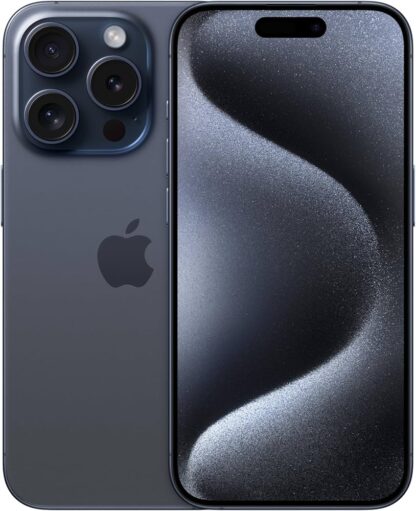 Iphone 15 Promax, Brand New - Image 3
