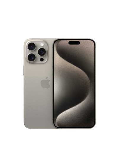 Iphone 15 Pro, 256gb, Used Items