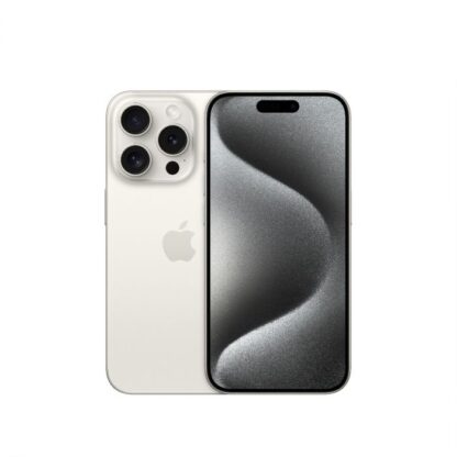 Iphone 15 Pro, Brand New - Image 4