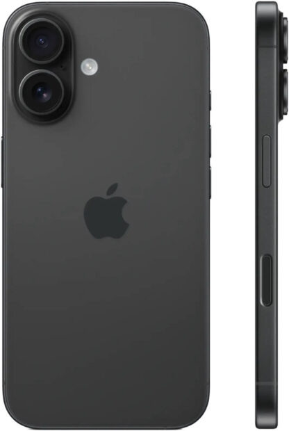 iPhone 16, Brand New - Image 2