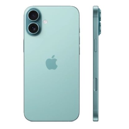 Iphone 16 Plus, Brand New - Image 3