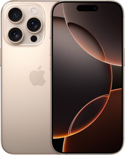 iPhone 16 Pro, Brand New - Image 3