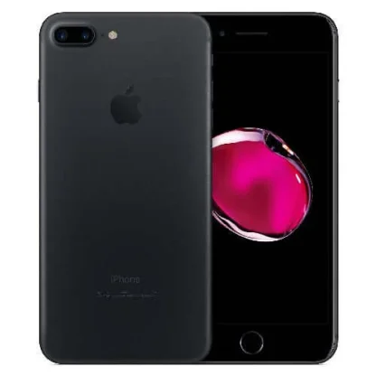 ip7plus black