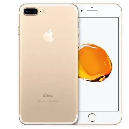 Iphone 7 plus, Used Items