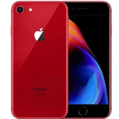 Iphone 8, Used Items - Image 4