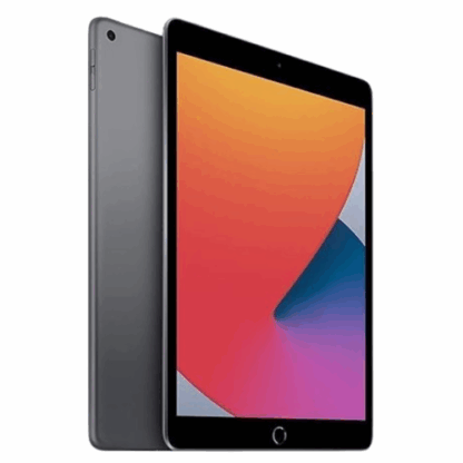 Ipad 8th Gen, Wifi, Used Items - Image 5