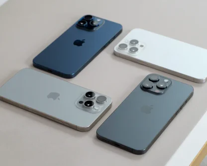 Iphone 15 Promax, Used Items