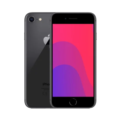 Iphone 8, Used Items - Image 2