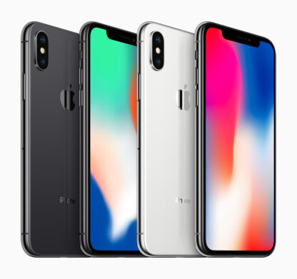 Iphone X, Used Items