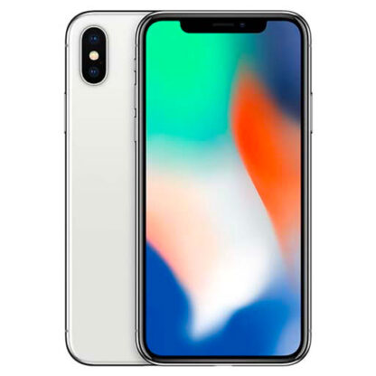 Iphone X, Used Items - Image 2