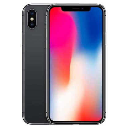 Iphone X, Used Items - Image 3