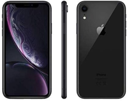 ipxr black