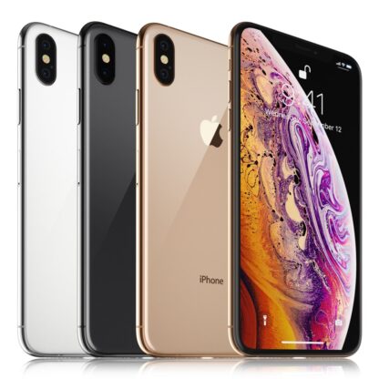 Iphone XS, Used Items