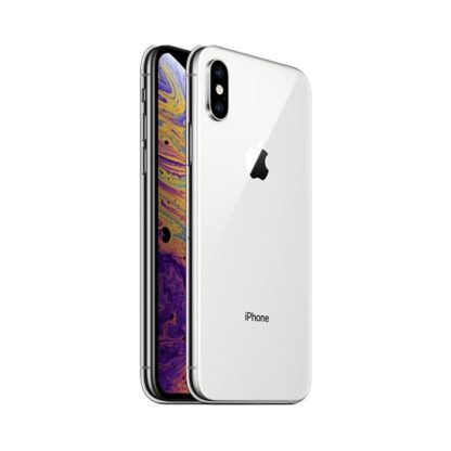Iphone XS, Used Items - Image 4