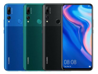 Huawei Y9 Prime 2019, Brand New