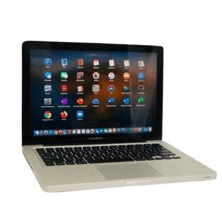 Macbook Pro, 13inches Coreduo, Used Items