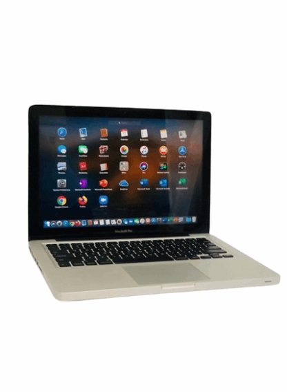 Macbook Pro A1278, 13inches Coreduo, 2011yr - Used Items