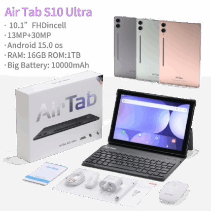 AirTab S10 Ultra, Brand New