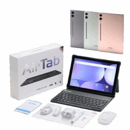 AirTab S10 Ultra, Brand New - Image 3