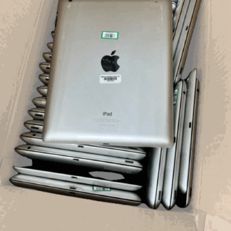 Ipad 4, Wifi, Used Items