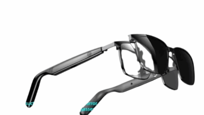 Smart AI Sunglasses - Image 5