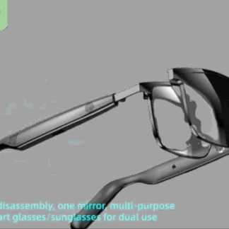 Smart AI Sunglasses