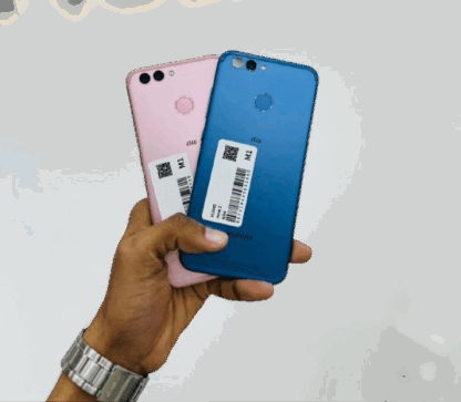 Huawei Nova 2, Used Items
