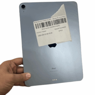 Ipad Air 4, Wifi, Used Items