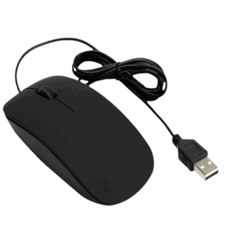 Laptop Wired Mouse, Brand New