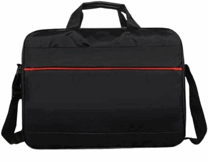 Laptop Bag, New