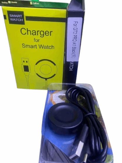 Magnetic Smart Watch GT2 Pro A1 Charger