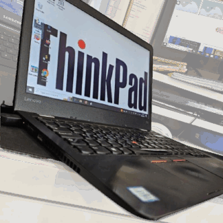 Lenovo Thinkpad L13, Windows 10, Used Items