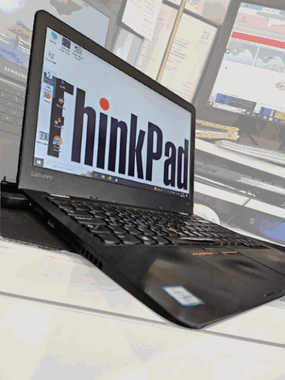 Lenovo Thinkpad L13, Windows 10, Used Items