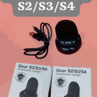 Samsung Gear S2/S3/S4 Charger
