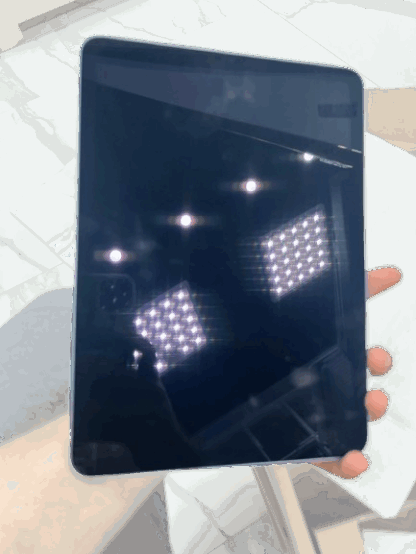 Ipad Air 4, Wifi, Used Items - Image 4