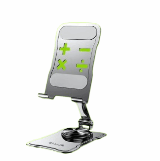 Callus MT12Pro, Rotate the Desktop Phonestand