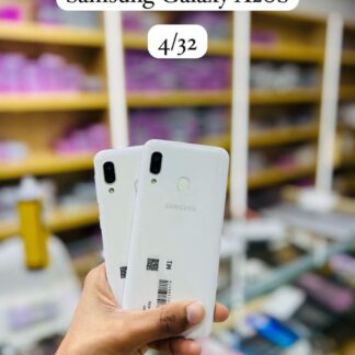 Samsung A20s, Used Items