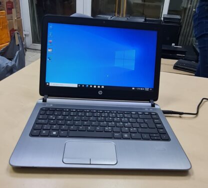 HP Probook 430 G2, Windows 10, Used Items - Image 2