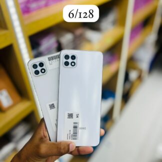 Samsung A22, 5g, Used Items