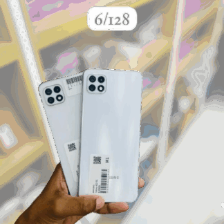Samsung A22, 5g, Used Items