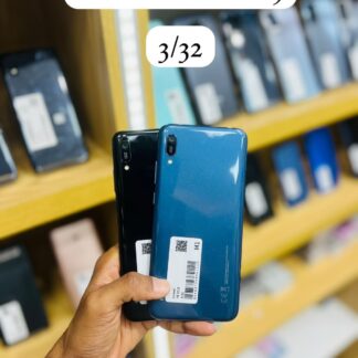 Huawei Y6 2019, Used Items