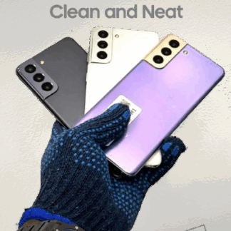 Samsung S21 5G, Used Items