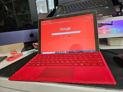 Surface Pro 4, Core i5, Used Items - Image 3
