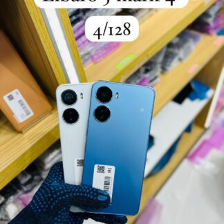 ZTE Libaro 5, Mark 4, Used Items