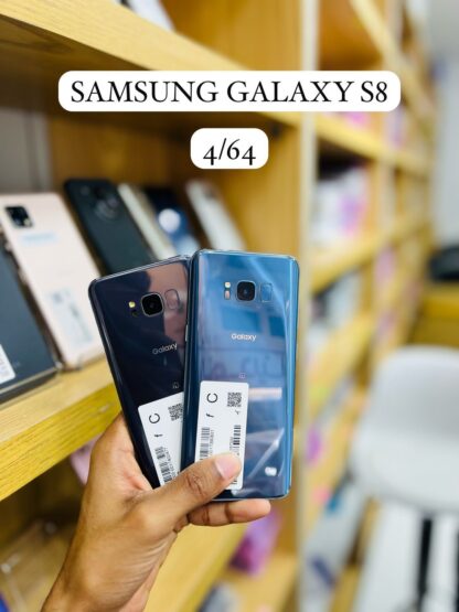 Samsung S8, Used Items - Image 2